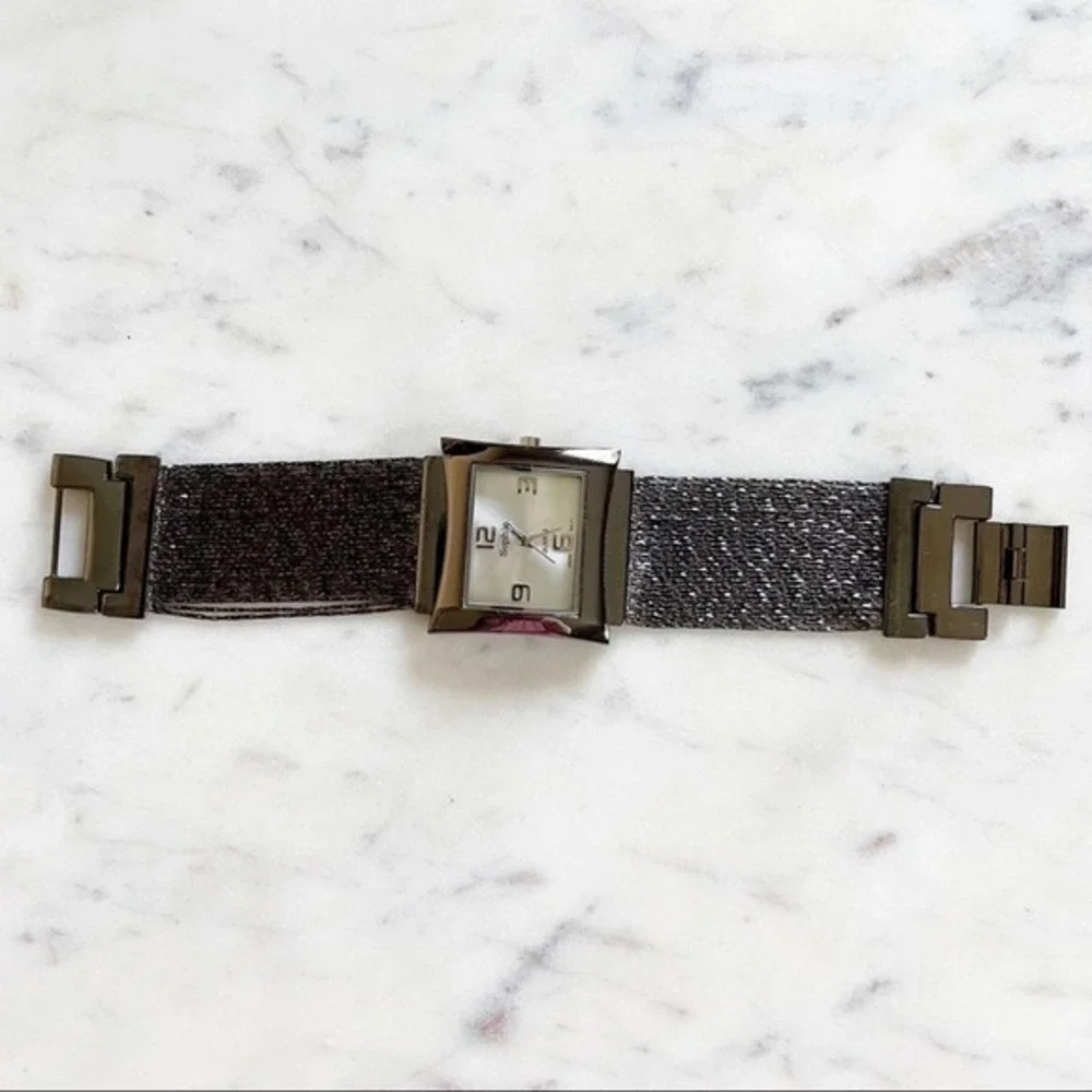 Stainless Steel Metal Chain Sophie Watch